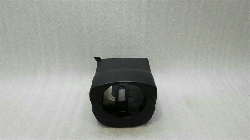 Aston Martin DB9 Volante Steering Shroud 8D333C695BCW Leather Steering Wheel Trim