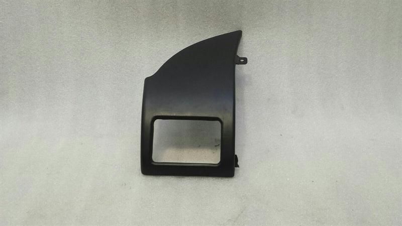 Aston Martin DB9 Volante RHD Left Dashboard Cover Leather 4G43-C04635-BDW