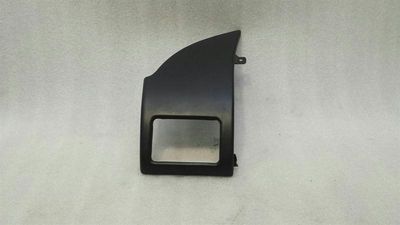 Aston Martin DB9 Volante RHD Left Dashboard Cover Leather 4G43-C04635-BDW