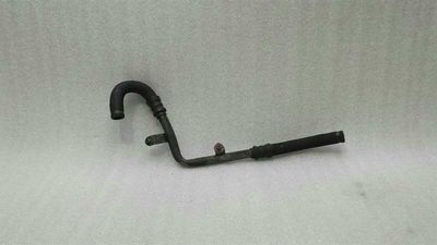 Aston Martin DB9 Volante engine oil pipe 4G43-7F120-EA oil pipe hose V12