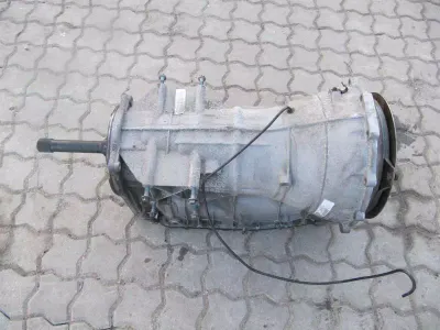 ASTON MARTIN DB9 Gearbox CD33-70041-AA Automatic Transmission V12 Virage Transaxle