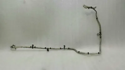 ASTON MARTIN DB9 A/C Pipe AG43-19835-CA Air Conditioning Line Air Conditioning V12