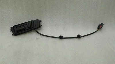 Aston Martin DB9 Volante left seat switch seat switch left