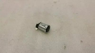 Aston Martin DB9 Volante PDC switch 6G33-15A60-AA PTS switch parking aid