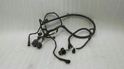 Aston Martin DB9 Volante Rear Axle Wiring 4G43-7C078-AE Rear Wiring Harness