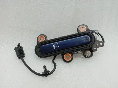 Aston Martin Rapide 10-14 door handle 7G43-226A28-A door handle front left