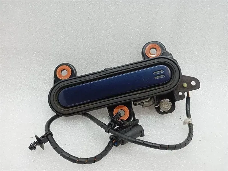 Aston Martin Rapide 10-14 door handle 7G43-226A28-A door handle rear right