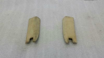Aston Martin DB9 Volante roof trim set roof top trim set Alcantara