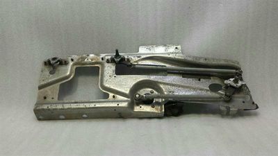 Aston Martin DB9 Volante RHD Front Wiper Engine CD43-17504-DA Right Hand Drive