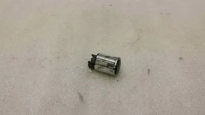 Aston Martin DB9 Volante A/C Switch 6G33-19E755-BA Air Conditioner Switch