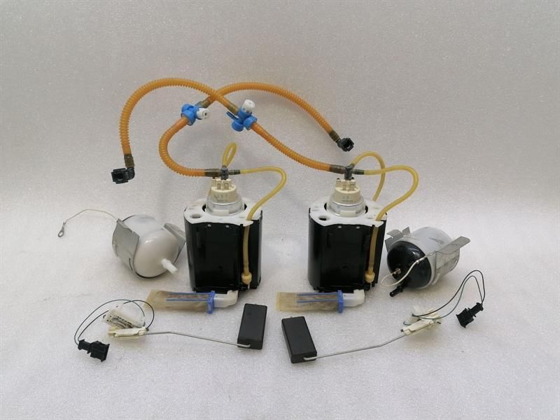 Aston Martin Rapide Fuel Pump Electric AD43-34-10177 Fuel Pump SET KIT
