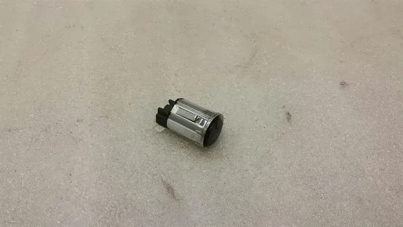 Aston Martin DB9 Volante Ventilation Switch 6G33-19E755-AA Switch Recirculation