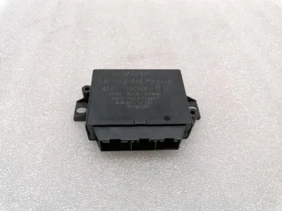 Aston Martin Rapide Parking Aid Module 4X43-15K866-BH Parking Aid Control Unit