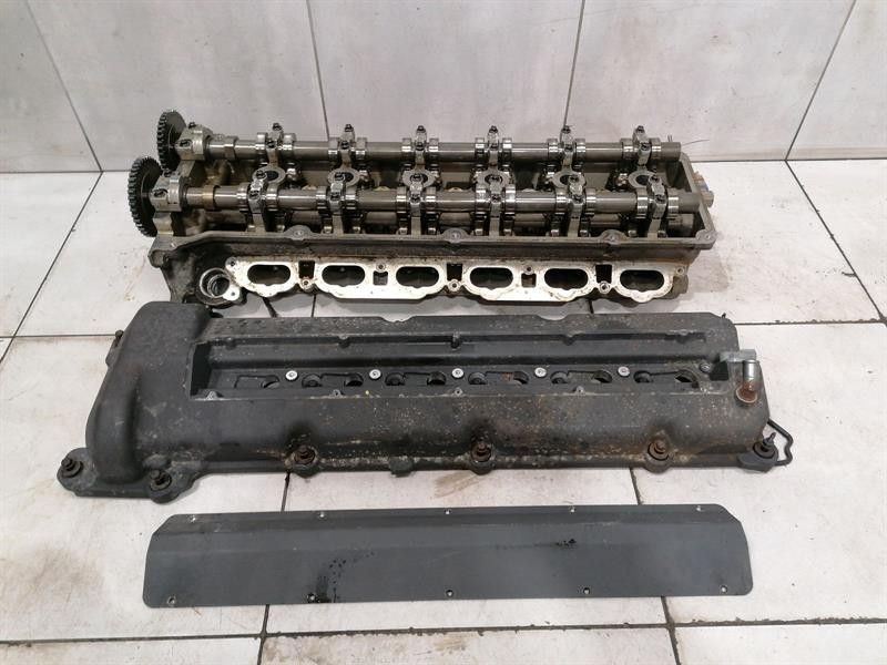 ASTON MARTIN RAPIDE 10-14 Cylinder Head 8G43-6F093-AA CYLINDER HEAD AM16 V12