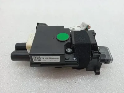 Aston Martin Rapide 10-14 Ignition switch module 9G43-19H386-AG control unit