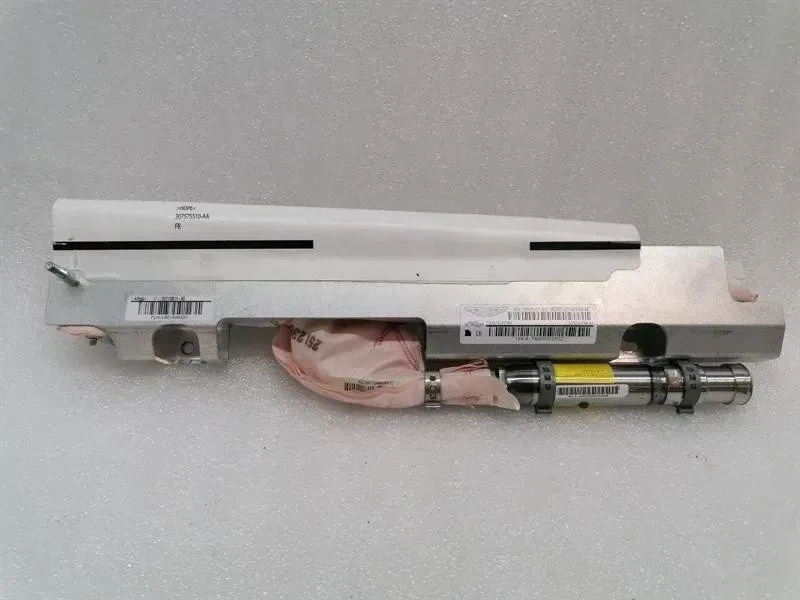 Aston Martin Rapid 10-14 FLH Door Module AD43-B14K158-AE Front Left Module