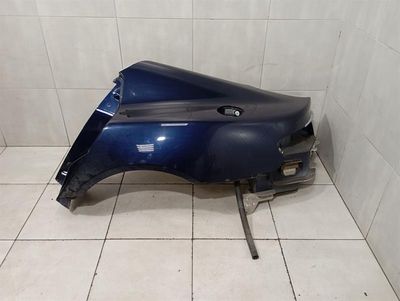 ASTON MARTIN RAPIDE LP640 EVO SPIDER Rear Panel AD43-540025-SA LEFT