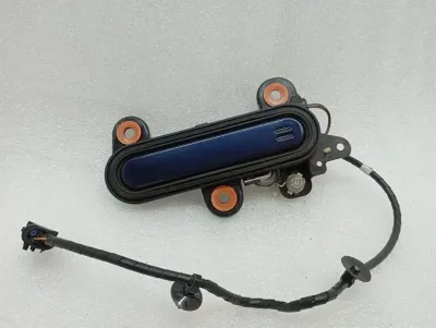 Aston Martin Rapide 10-14 door handle 7G43-226A28-A door handle