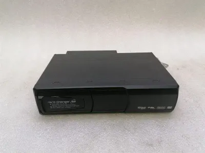 Aston Martin Rapide 10-14 CD changer AH42-19C043-BA CD changer