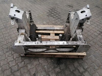 Aston Martin Rapide Front End Clip AD43-V17750-AA Lock Carrier Front Mask