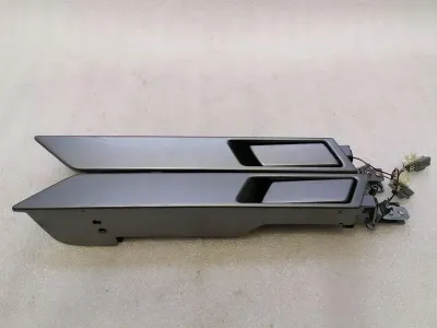 ASTON MARTIN RAPIDE Door Inner Handle Armrest AD43-24104-A RIGHT HAND DRIVE RHD