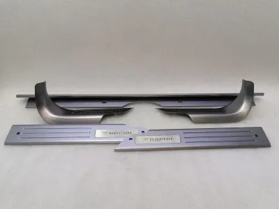 Aston Martin Rapid 10-14 door sill set AD43-132A12-AAW door entry sill set