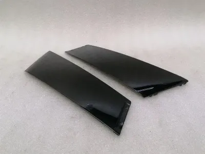 Aston Martin Rapide 10-14 Body Moulding AD43-280B10-BB Bar