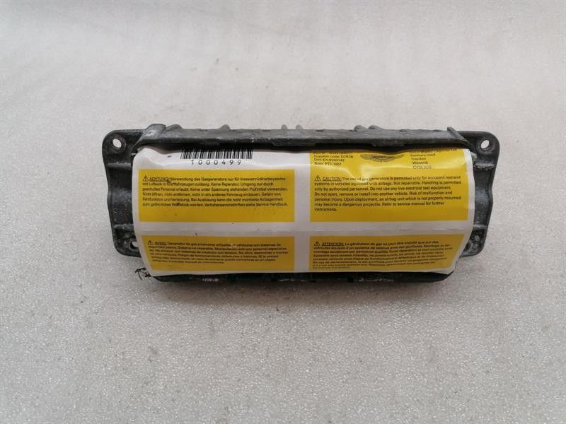 Aston Martin Rapide 10-14 Dashboard Module 4G43-044H31 Dash Module