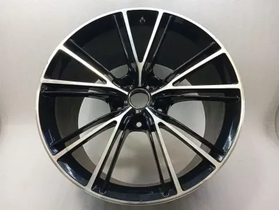 Aston Martin Rapide 10-14 Alloy Wheel CD33-9965G-CA Alloy Wheel 11.5J X20 ET50