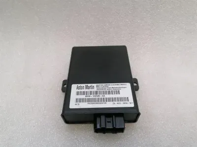 Aston Martin Rapid 10-14 Adaptive Damping Module 8D33-14C540-AA Control Unit