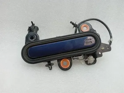 Aston Martin Rapide 10-14 door handle 7G43-226A28-A door handle