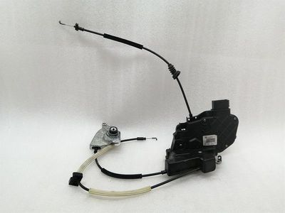 Aston Martin Vantage V12 right door lock 6G33-F21990-AB/N door lock right