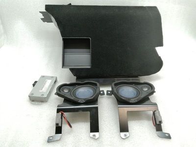ASTON MARTIN VANTAGE Speaker Set 9G33-18C956-AA Speaker Set PREMIUM SUB