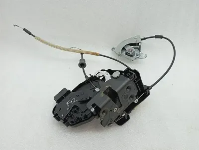 Aston Martin Rapide 10-14 FRH Door Lock 6G43-65-10233 Front Right Door Lock