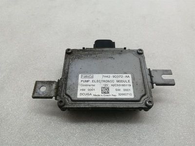 Aston Martin Vantage Fuel Pump Module 7H42-9D372-AA Fuel Pump Control Unit
