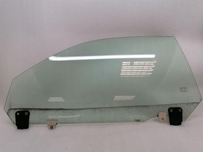 ASTON MARTIN DB7 VANTAGE Left Front Door Glass 76-82226 Door Window Front Left