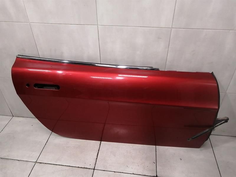 Aston Martin Vantage V12 right front door BG33-20122-AG door front right