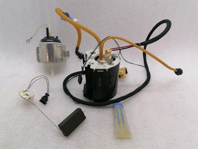 Aston Martin Vantage V12 Fuel Pump Electric Set 6G33-9B260-CC Fuel Pump