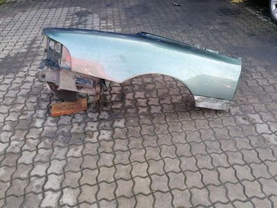 ASTON MARTIN DB7 VANTAGE Right REAR Wing 61-83716 REAR Right Fender