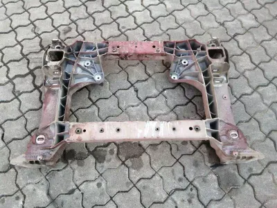 Aston Martin Vantage V12 Beam Subframe Front ED23-5019-AB Front Axle Carrier
