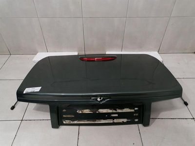 ASTON MARTIN DB7 VANTAGE STEERING WHEEL boat Lid 67-121449-B tailgate convertible