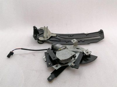 ASTON MARTIN DB7 Left Rear Winder 91669 Rear Window Li Steering Wheel 76-90253