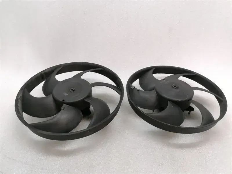 Aston Martin DB7 Radiator Fan 32-85722 Fan Electric Fan WITHOUT BRACKET