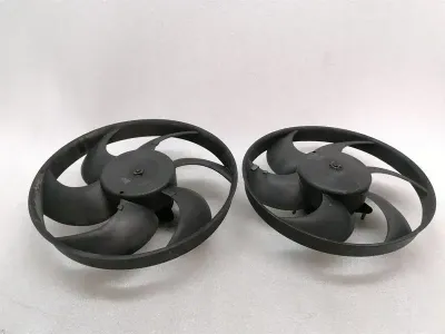 Aston Martin DB7 Radiator Fan 32-85722 Fan Electric Fan WITHOUT BRACKET