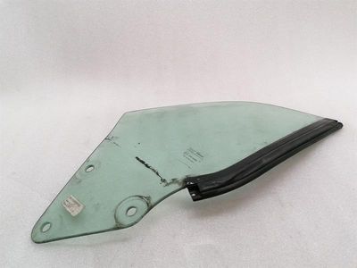 ASTON MARTIN DB7 VANTAGE Right Rear Quarter Glass 76-90254 Door Window 1⁄4 Right