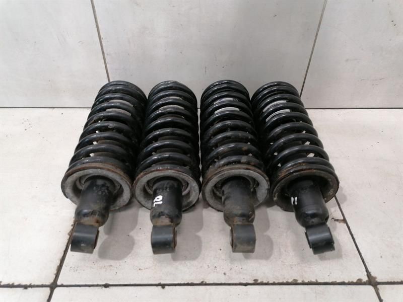 Aston Martin DB7 Vantage Shock Absorber Rear 26-123090-AA Rear Shock Absorber