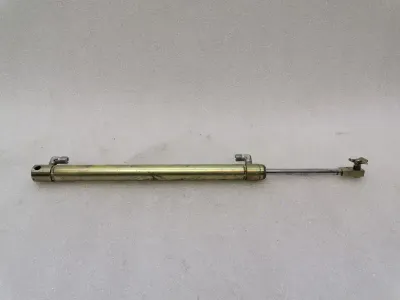 Aston Martin DB7 Vantage Hydraulic Valve 93-84382 Hydraulic Valve