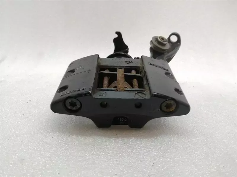ASTON MARTIN DBS V12 08-12 Left Rear Caliper AD23-2C465-BB Rear Li Brake Saddle