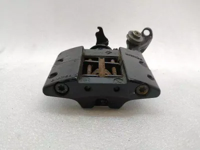 ASTON MARTIN DBS V12 08-12 Left Rear Caliper AD23-2C465-BB Rear Li Brake Saddle