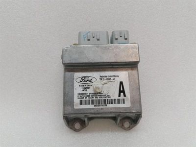 ASTON MARTIN DB7 VANTAGE Safety Module ECU 37-120593-AC Air Control Unit SRS